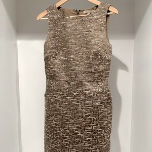 Banana Republic Sheath Dress